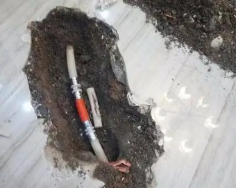 乐清测漏水电话