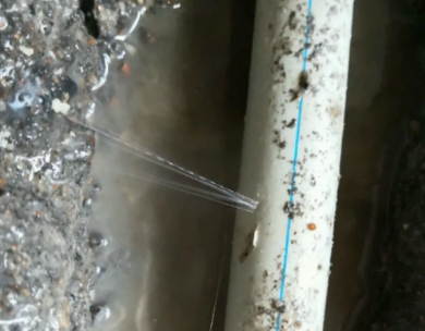 乐清测漏水哪家好