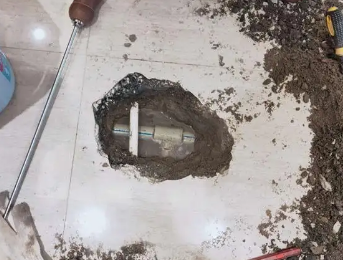 乐清测漏水电话