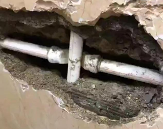 乐清测漏水哪家好