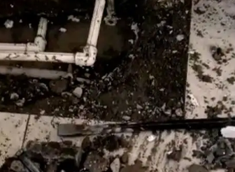 乐清漏水检测电话