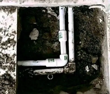 乐清漏水检测多少钱