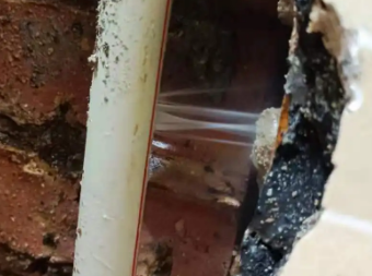 乐清漏水检测电话