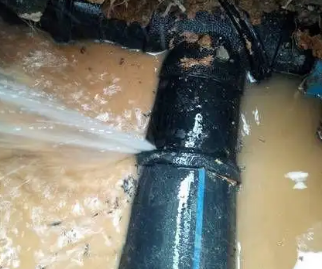 乐清测漏水公司哪家好