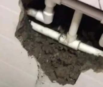 乐清漏水检测电话