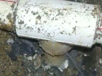 乐清测漏水公司多少钱