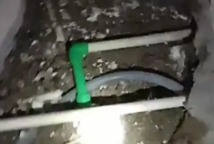 乐清测漏水公司