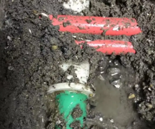 乐清漏水检测电话