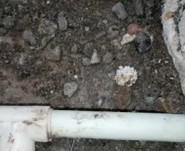 乐清漏水检测哪家好