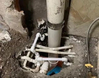 乐清漏水检测哪家好