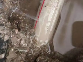 乐清漏水检测哪家好