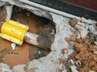 乐清漏水检测哪家好