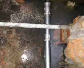 乐清漏水检测公司电话