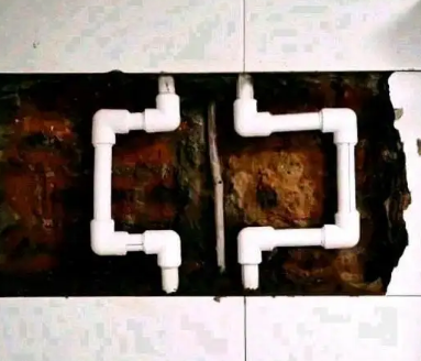 乐清卫生间测漏水哪家好