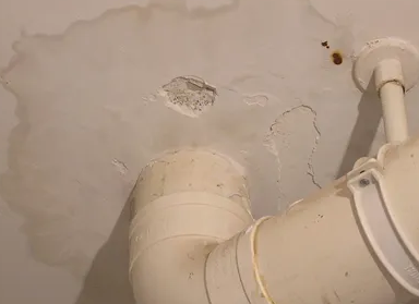 乐清卫生间测漏水多少钱