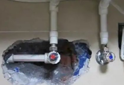 乐清卫生间测漏水查询方法