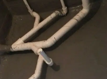 乐清水管漏水检测知识点