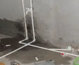 乐清水管漏水检测多少钱