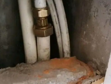 乐清水管漏水检测哪家好