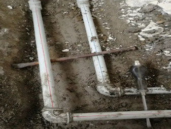 乐清卫生间测漏水多少钱