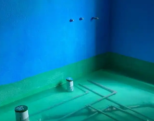 乐清卫生间防水