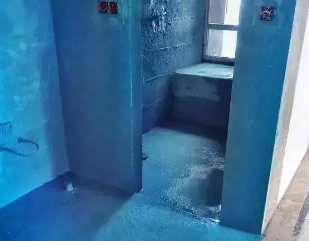 乐清卫生间防水哪家好