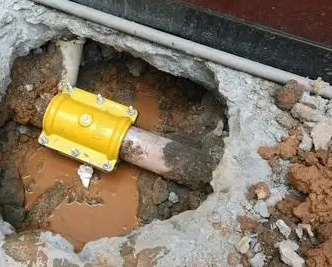 乐清卫生间测漏水哪家好