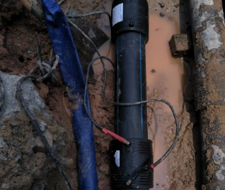 乐清水管漏水检测多少钱