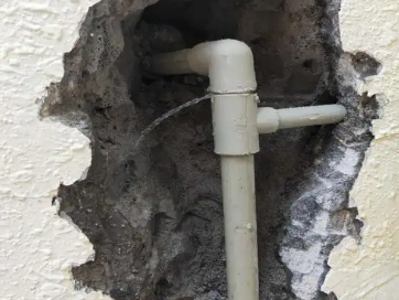 乐清卫生间测漏水哪家好