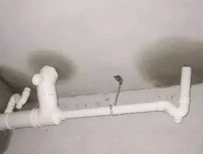 乐清卫生间测漏水的几种情景