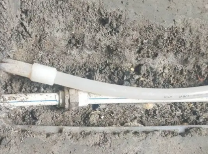 乐清卫生间测漏水哪家好