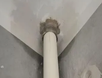 乐清卫生间测漏水价格