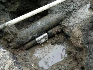 乐清水管漏水检测的传递距离多少