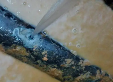 乐清水管漏水检测多少钱