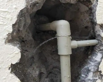 乐清卫生间测漏水哪家好