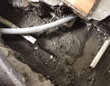 乐清卫生间测漏水价格明细