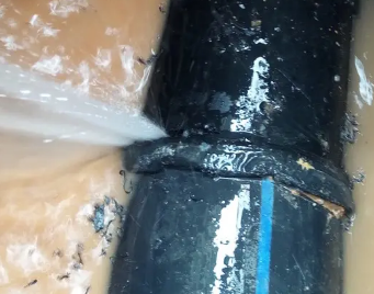 乐清水管漏水检测的小妙招