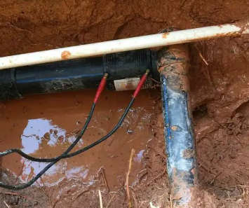 乐清水管漏水检测多少钱