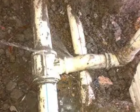 乐清卫生间测漏水多少钱