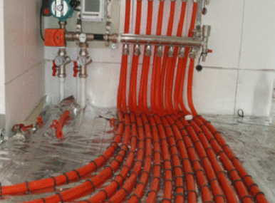 乐清地暖维修多少钱