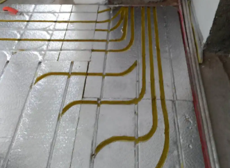 乐清地暖维修哪家好