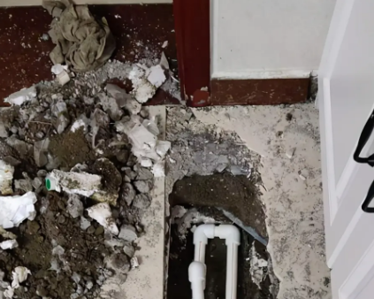 乐清卫生间测漏水的相关问题