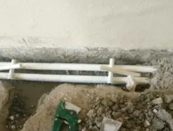 乐清卫生间测漏水哪家好