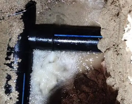 乐清水管漏水检测哪家好