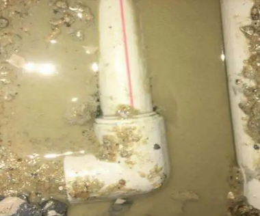 乐清水管漏水检测多少钱