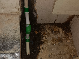 乐清卫生间测漏水哪家好