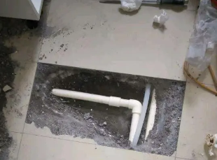 乐清卫生间测漏水哪家好