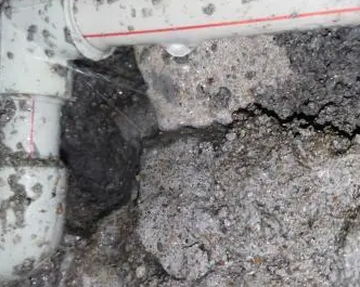 乐清漏水检测多少钱