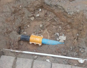 乐清水管漏水检测的情况