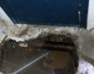 乐清水管漏水检测多少钱